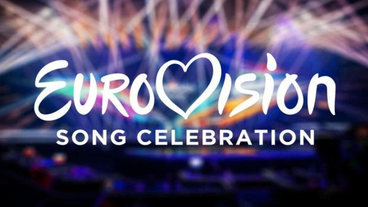 Eurovision ilk kez Asya'da düzenlenecek