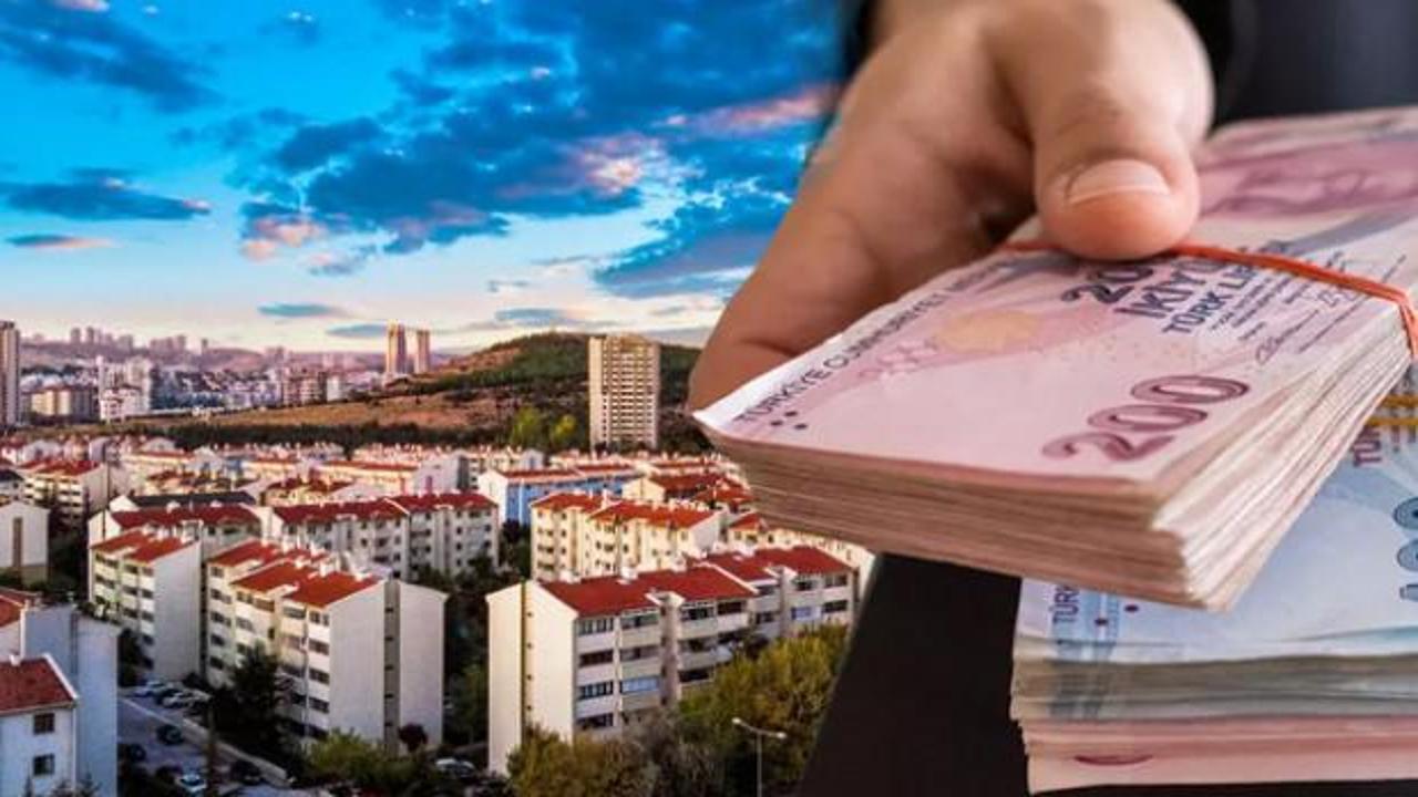 Ev alacaklar dikkat: Uzman isim tarih verdi! Yeni dönem başlıyor