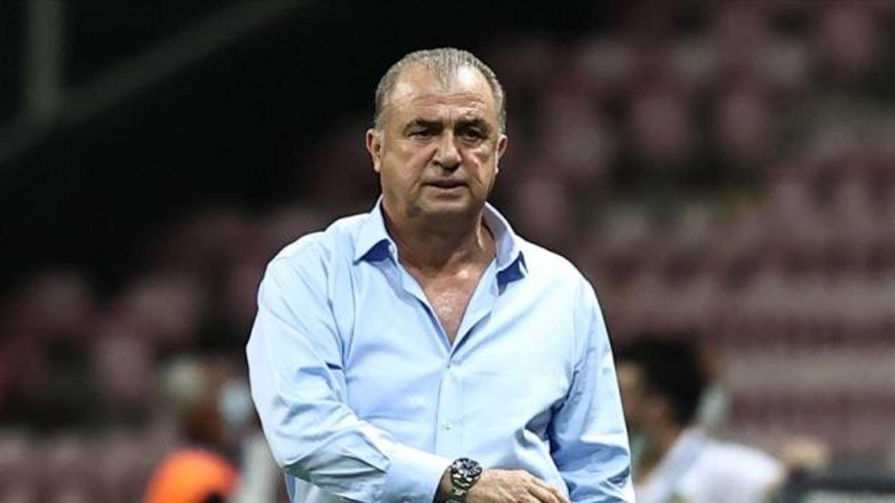 Fatih Terim'den Milli Takım paylaşımı: Hep s&ouml;ylediğim gibi...