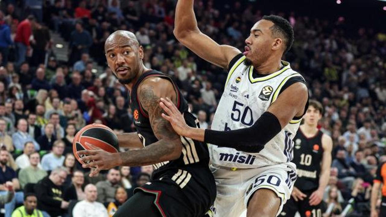 Fenerbahçe, Bayern deplasmanında mağlup