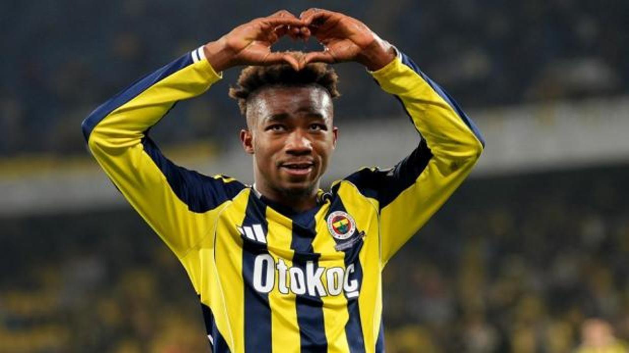 Fenerbahçe’de transfer alarmı! Fransız devi kapıda: İşte konuşulan rakam