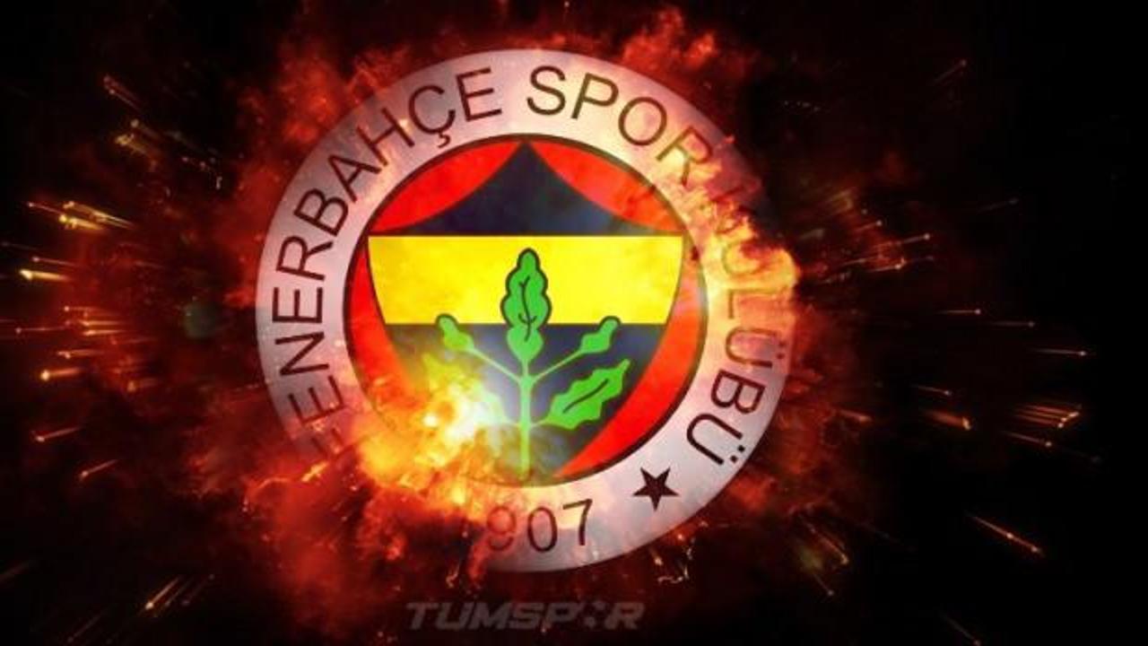 Fenerbahçe'den olaylı Yüksekova maçı için sert açıklama!