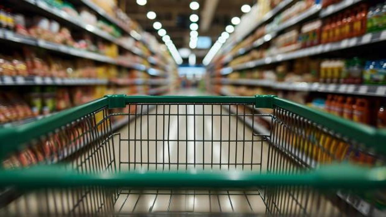 Fiyatlar %30 arttı! Market rafları sahteleriyle doldu