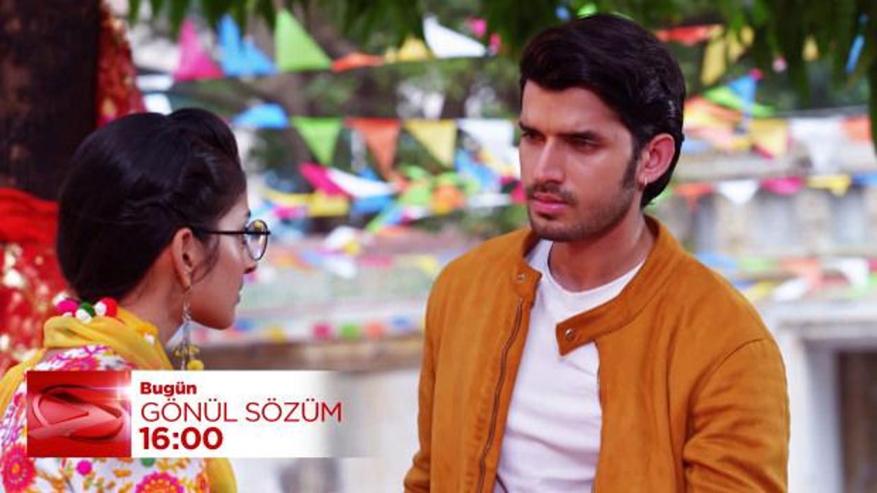 G&ouml;n&uuml;l S&ouml;z&uuml;m'de Aditya evlenmek istemiyor! Preet'i g&ouml;r&uuml;nce ne yapacak?