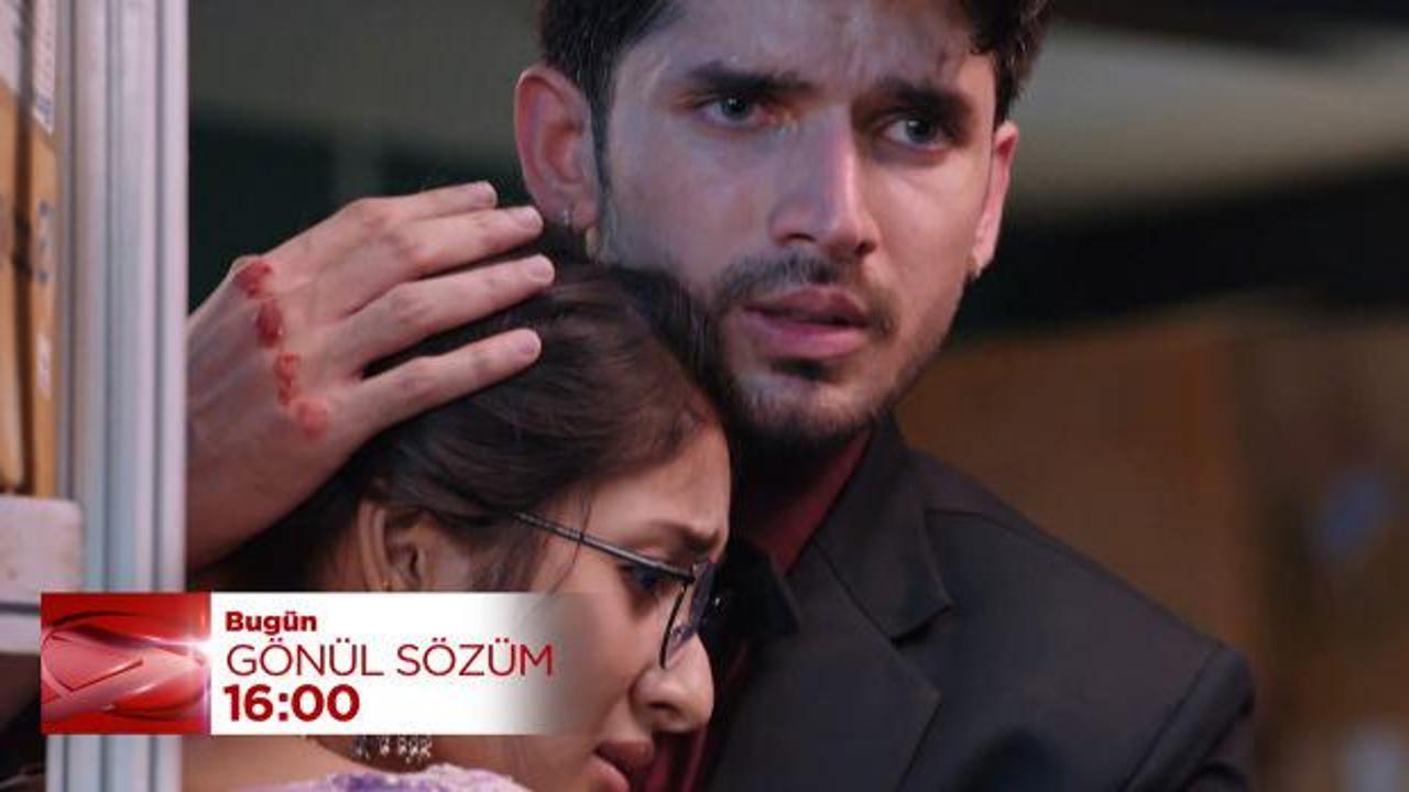 G&ouml;n&uuml;l S&ouml;z&uuml;m'de Aditya, Preet'i kurtarıyor! Aralarını d&uuml;zeltecek mi?