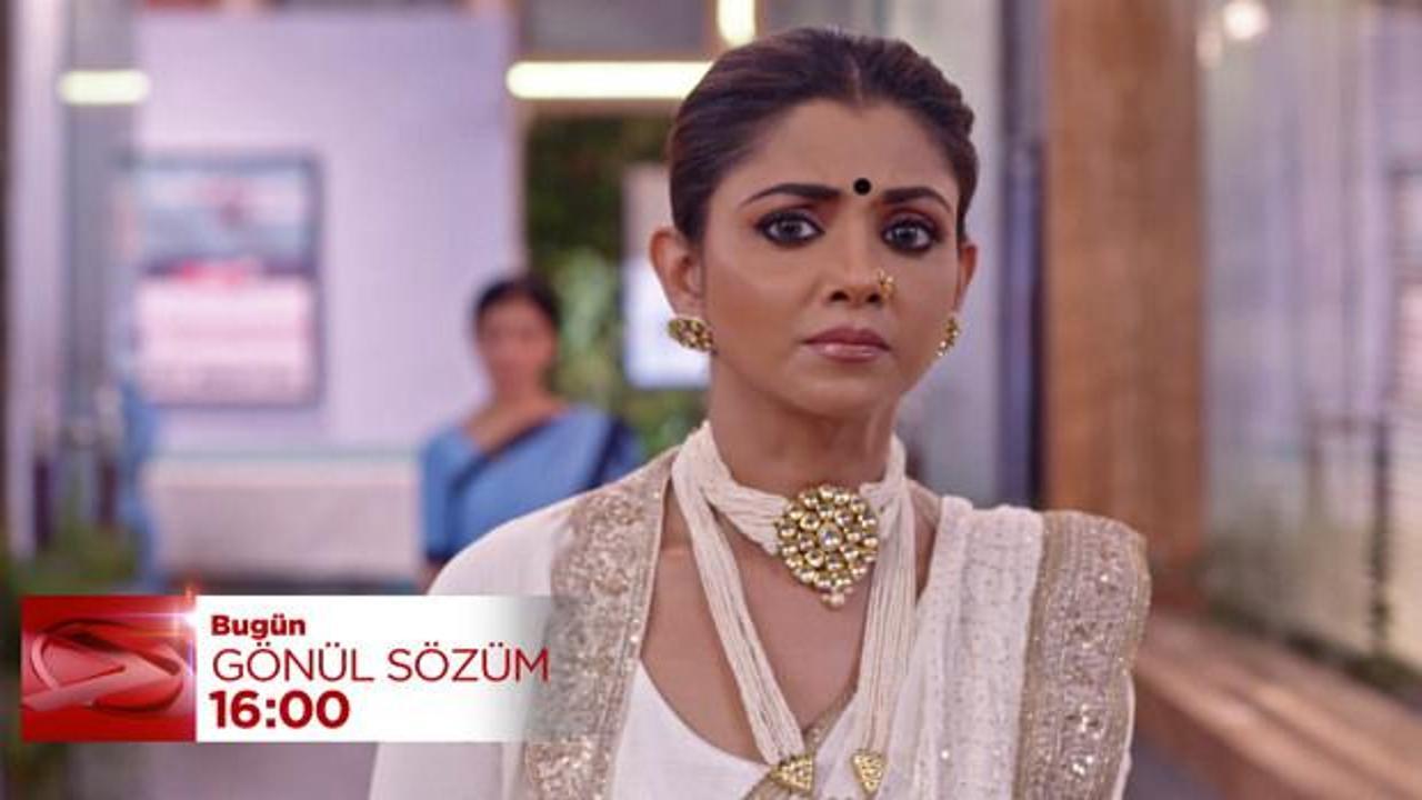 G&ouml;n&uuml;l S&ouml;z&uuml;m'de Neeti, Pari'yi arıyor! Aditya teklifi kabul edecek mi?