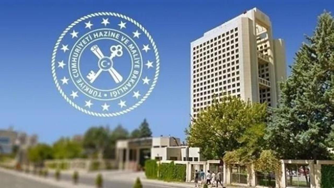 Hazine ve Maliye Bakanlığı'ndan iddialara yalanlama: "Karalama &ccedil;abası"