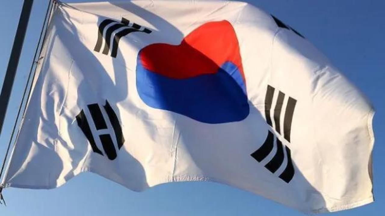 Helikopterin rotası Koreler arasında soruşturma başlattı!