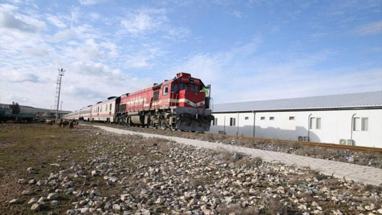 Heyecanla beklenen projede sona doğru! 6 yıllık iş 4 yılda bitecek!