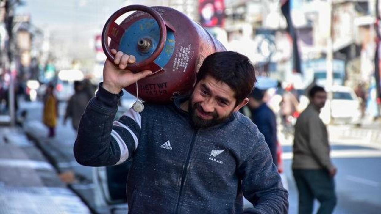 Hindistan'da n&uuml;fus sayımı: 1 sene s&uuml;recek, kast grupları yeniden belirlenecek