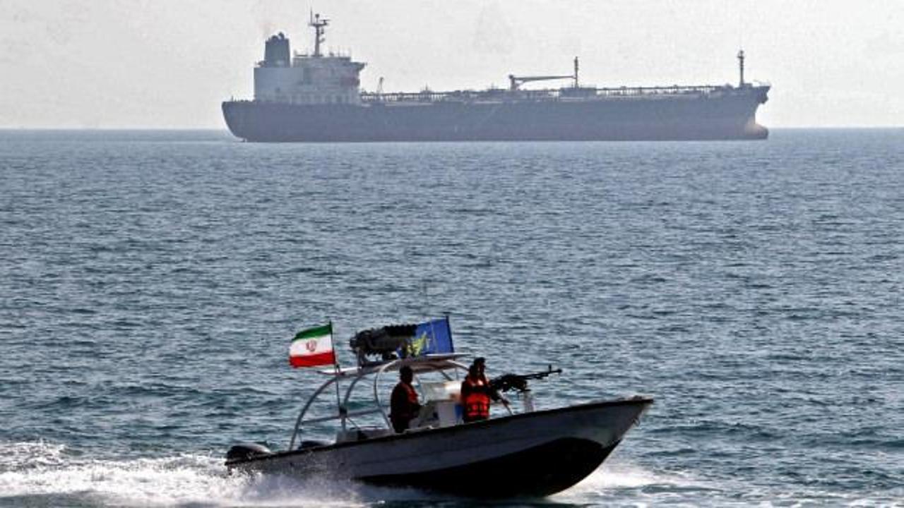 İngiltere’den son dakika Hürmüz Boğazı duyurusu! Çok sayıda ülke harekete geçti