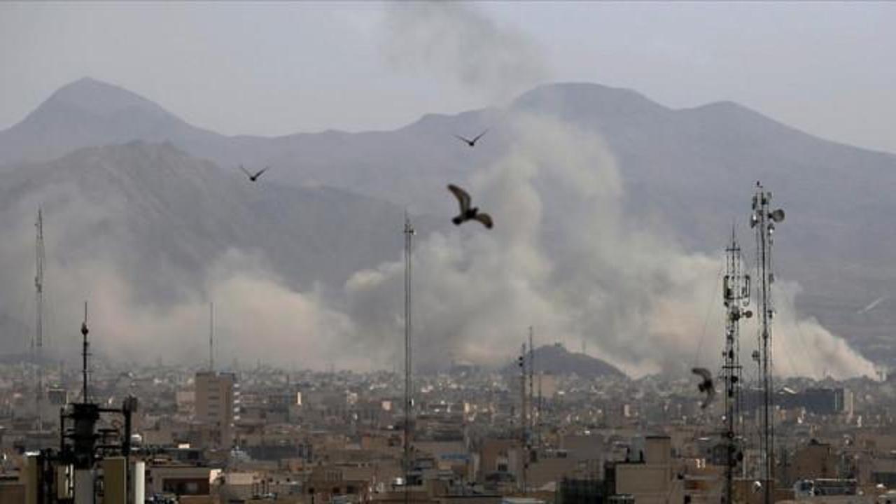 İran, ABD-İsrail savaşında 36. gün! Son dakika gelişmeler