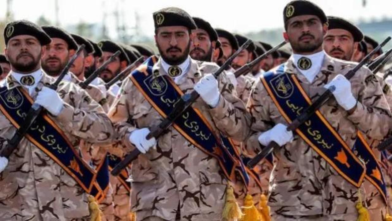 İran'dan Arjantin’in Devrim Muhafızları kararına s…