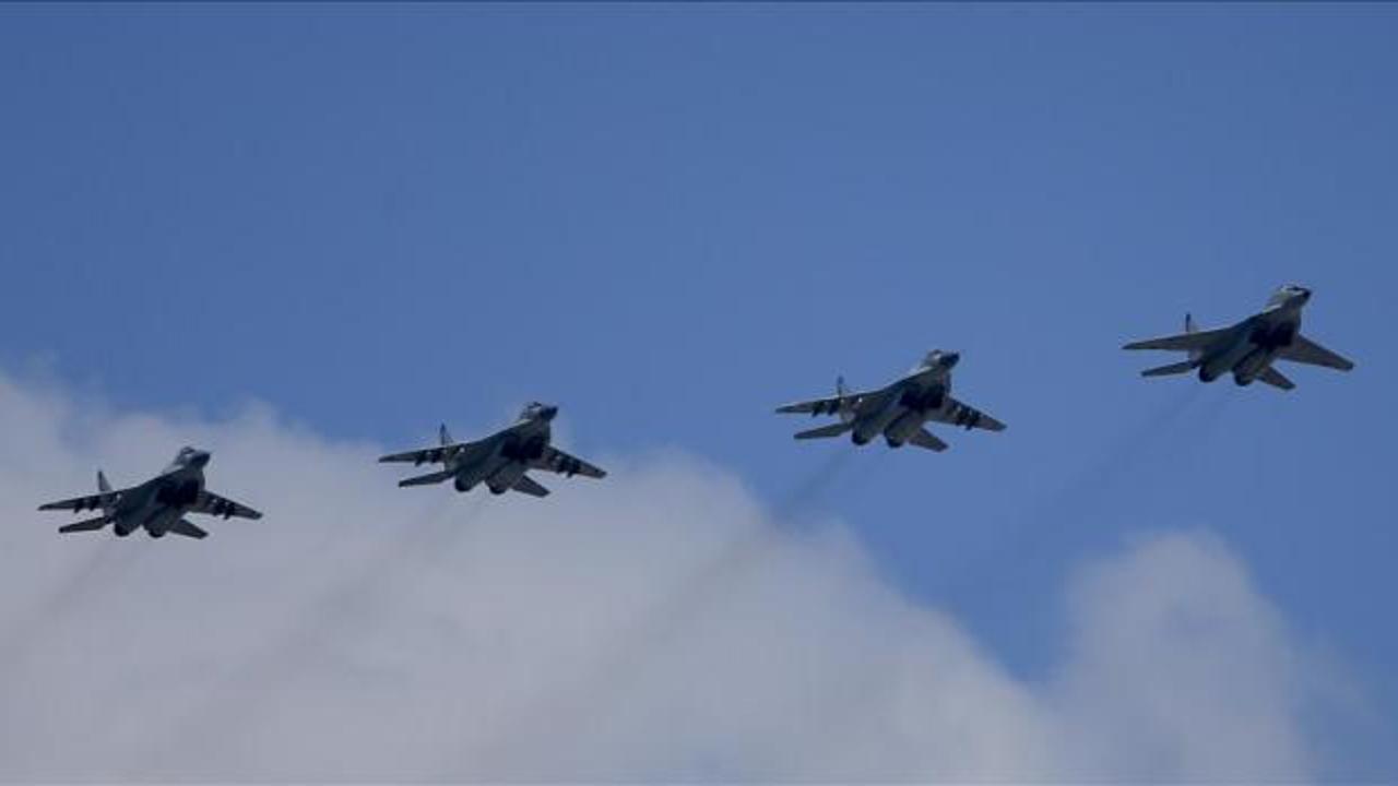 İran'dan bir &uuml;lkeye daha ABD notası: Havaalanlarınızı onlara a&ccedil;mayın! 