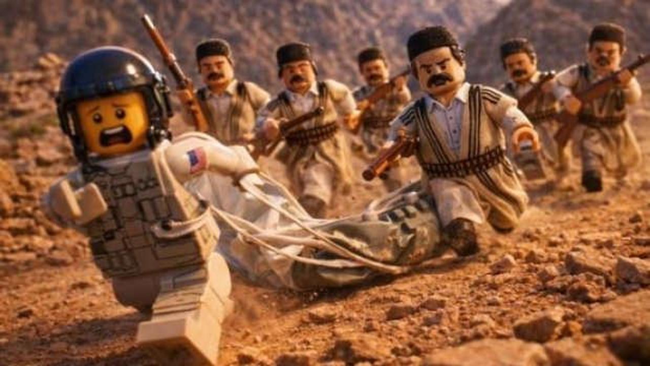 İran'ın Tayland B&uuml;y&uuml;kel&ccedil;iliğinden g&ouml;ndermeli ABD paylaşımı