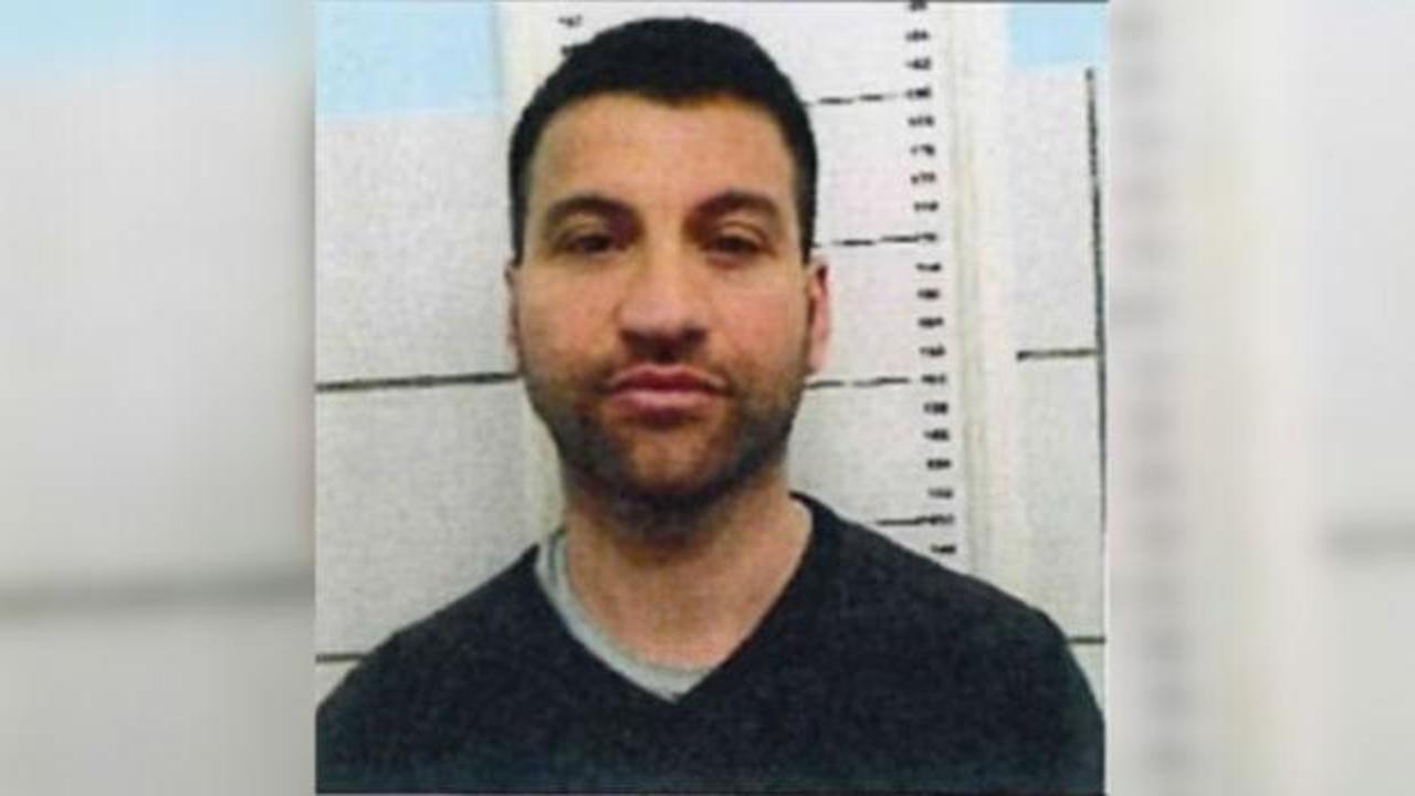 İtalya’nın en tehlikeli mafya elebaşı yakalandı İtalya’nın en tehlikeli mafya elebaşı yakalandı