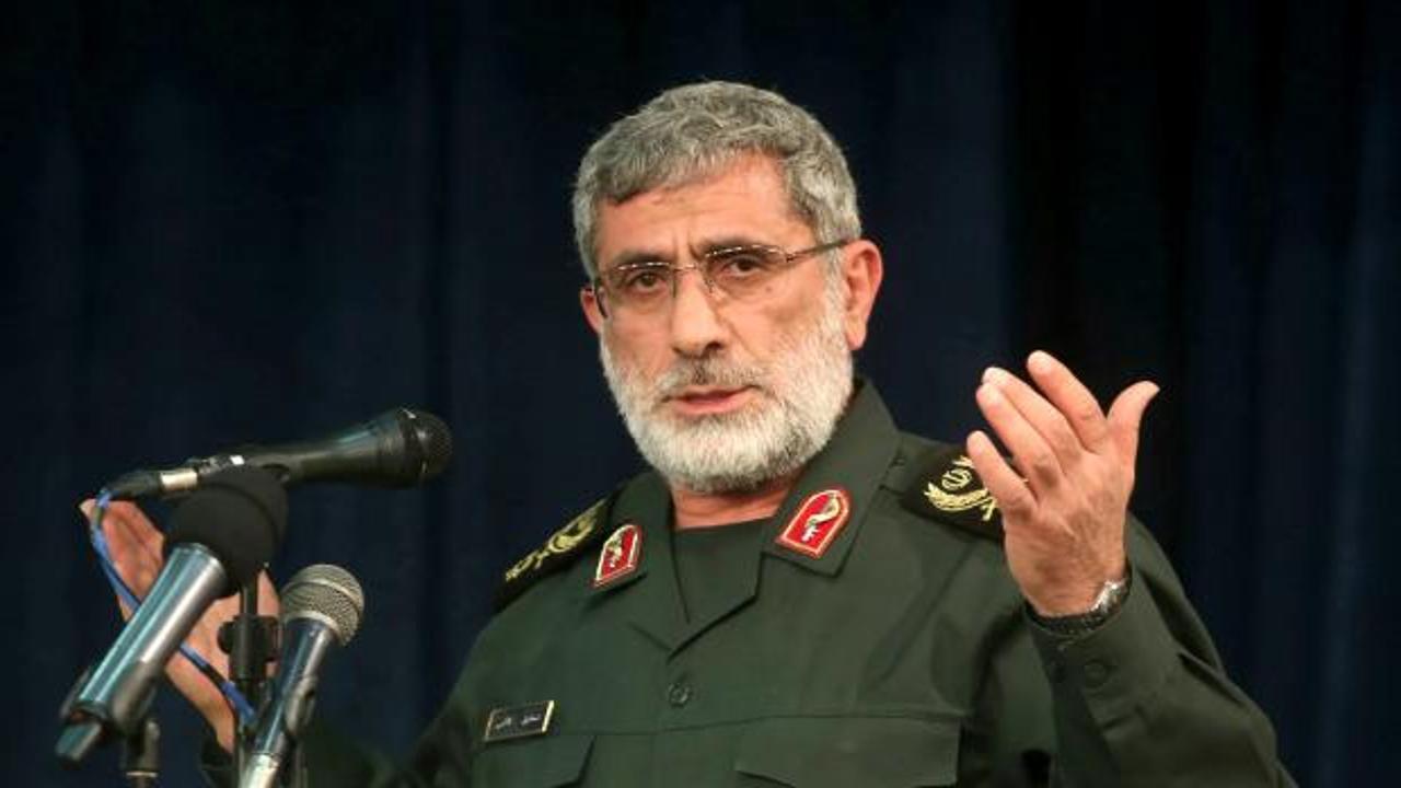 Casuslukla suçlanan İsmail Kaani'den bomba açıklama! Haftalar sonra ortaya çıktı