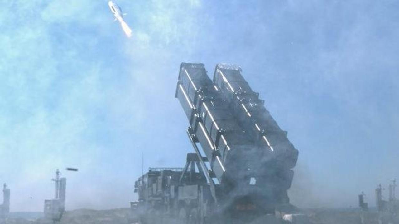 Japonya harekete geçti! Füzelerini üslerine konuşlandırdı Japonya harekete geçti! Füzelerini üslerine konuşlandırdı