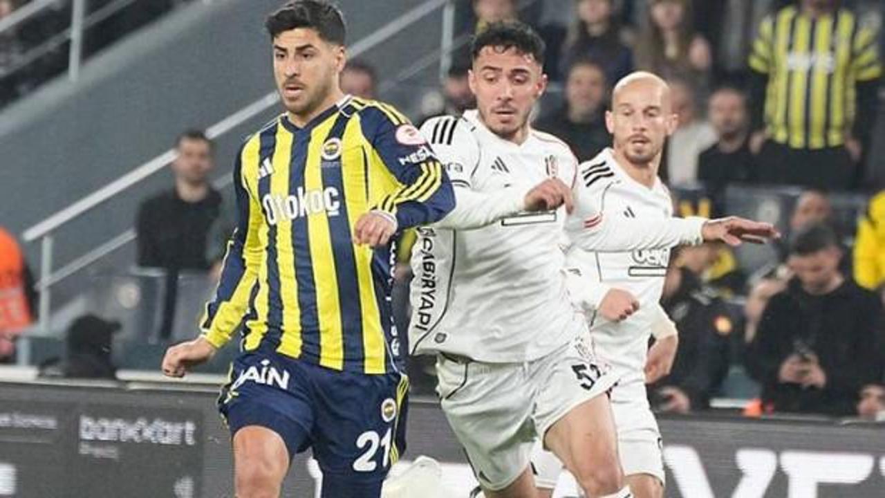 Kadık&ouml;y'de derbi ateşi! Fenerbah&ccedil;e, Beşiktaş karşısında: 10 isim i&ccedil;in alarm