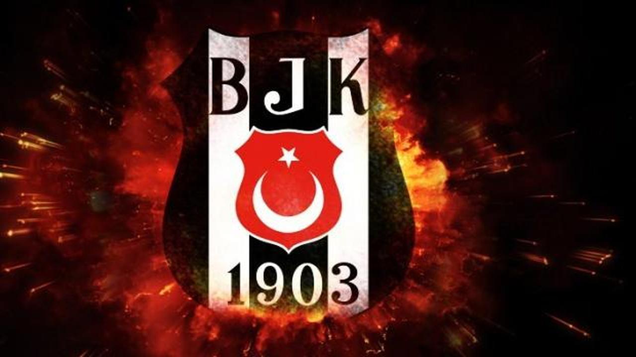 KAP geldi! Beşiktaş'a 1.18 milyar TL'lik çılgın gelir