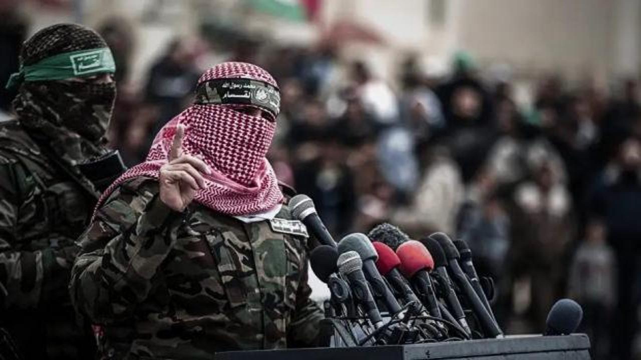 Kassam'dan Hizbullah'a 'İsrail askerlerini esir alma' çağrısı