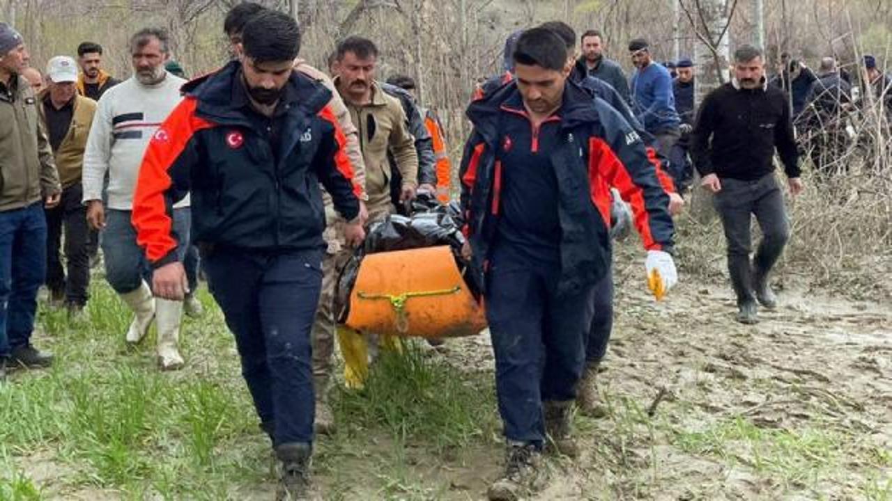 Kaybolan Alzheimer hastası &ouml;l&uuml; bulundu