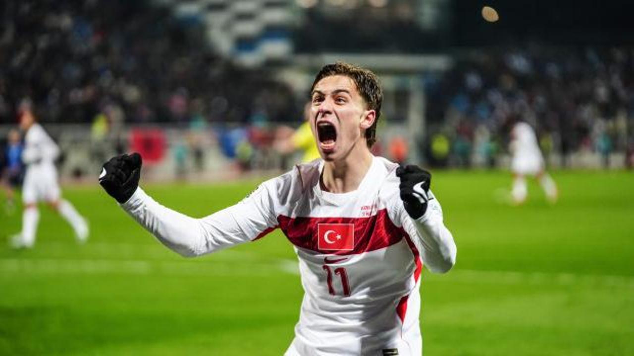 Kenan Yıldız duygu patlaması yaşadı! ‘Kelimelere sığdıramıyorum’ Kenan Yıldız duygu patlaması yaşadı! ‘Kelimelere sığdıramıyorum’