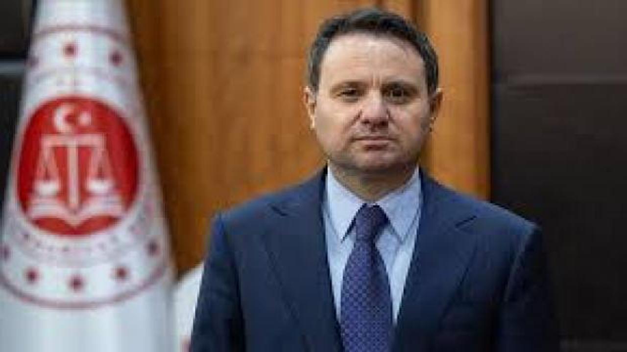 Kirli algı: CHP’li Özer’in bihaber olduğu kanun yapı süreçlerini Bakan Gürlek anlattı