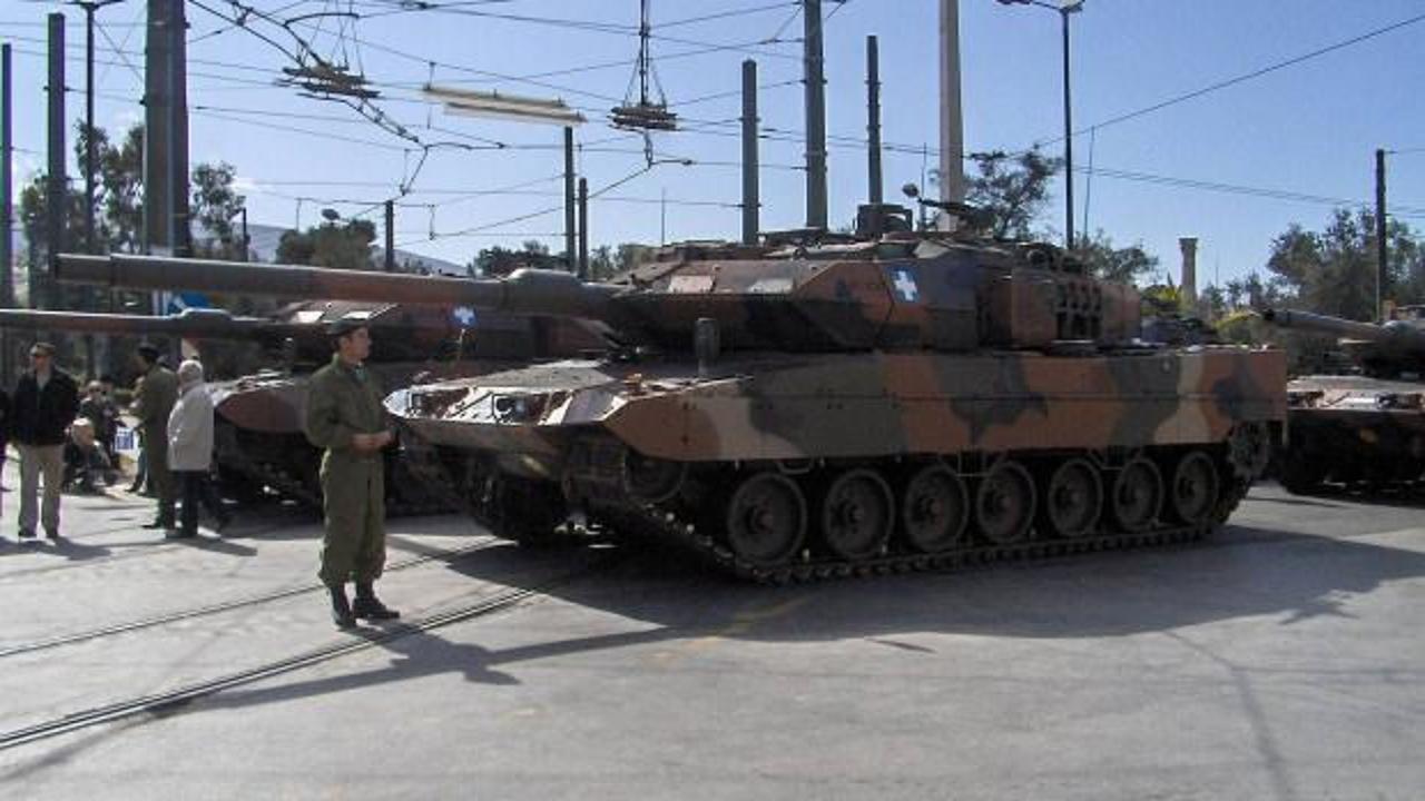 Tansiyonu yükseltecek karar: Türkiye sınırında kurma kararı aldılar...