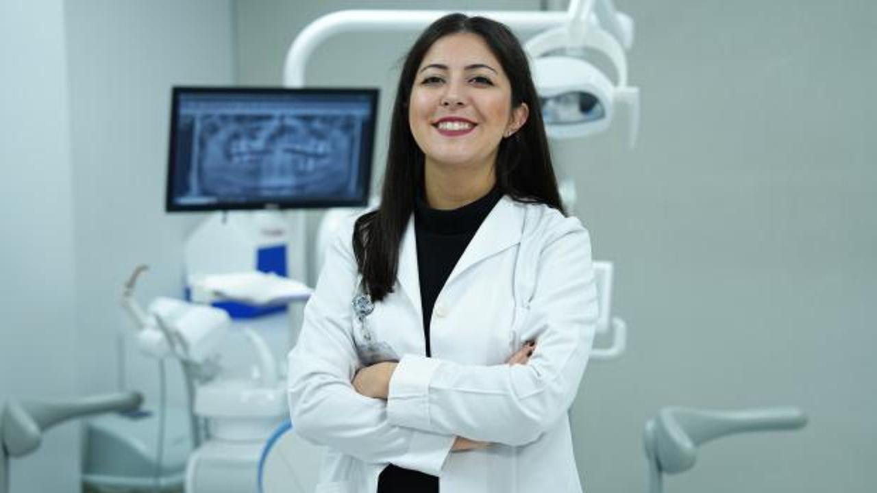 Kontrols&uuml;z kullanmak dişinizden ediyor: Uzmanı uyardı!