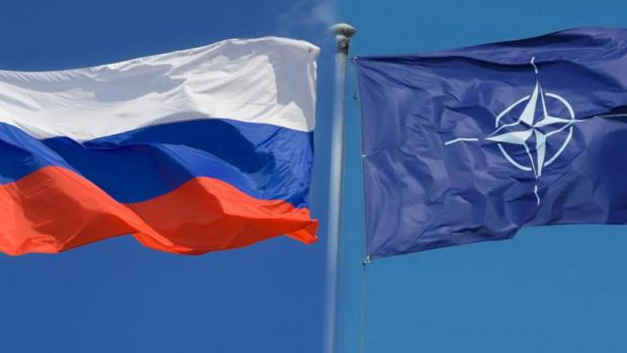 Kremlin: NATO bizi d&uuml;şman olarak g&ouml;r&uuml;yor