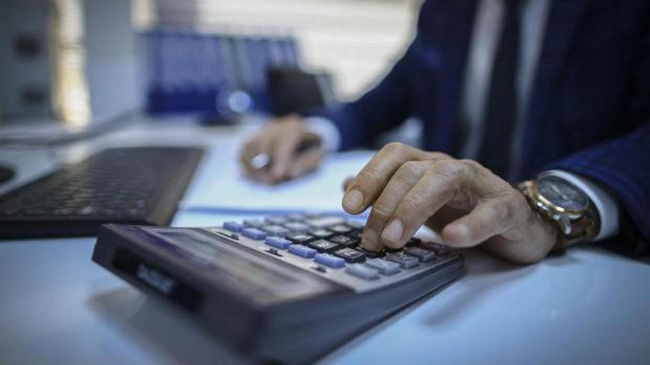 Kurumlar vergisi i&ccedil;in beyan d&ouml;nemi başladı: Son g&uuml;n 30 Nisan
