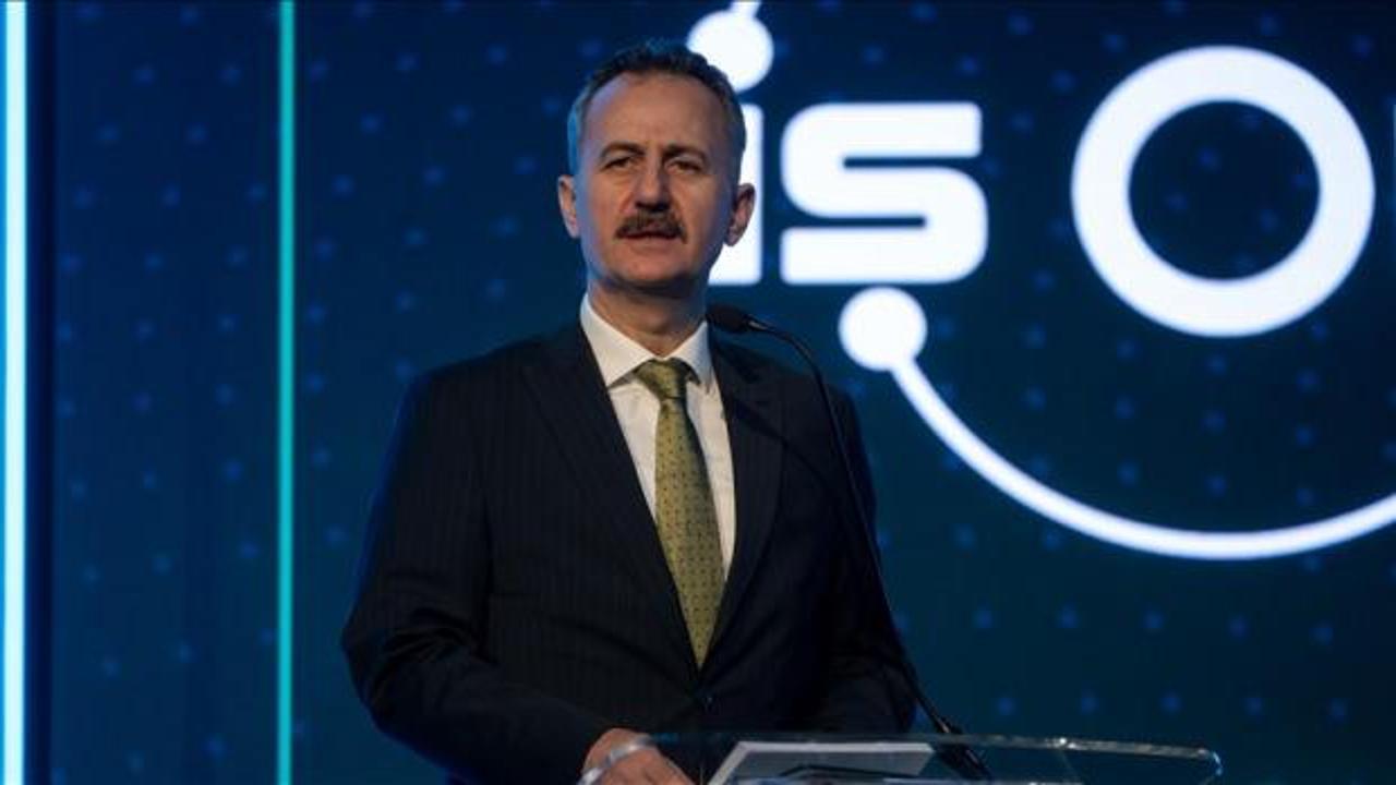 Artık sahada sadece silahlar değil koca bir ekosistem çarpışacak!