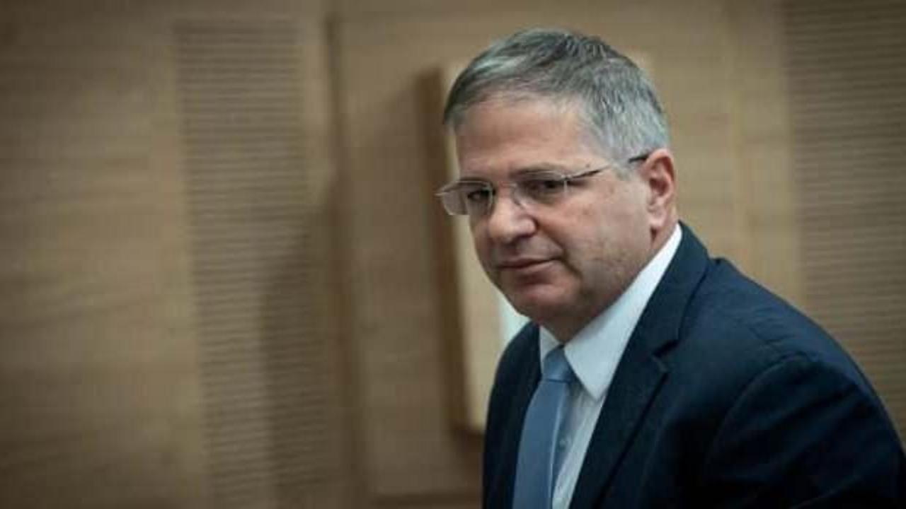 Kapı önünde sığınak krizi: İsrailli bakan tartışmanın odağında!