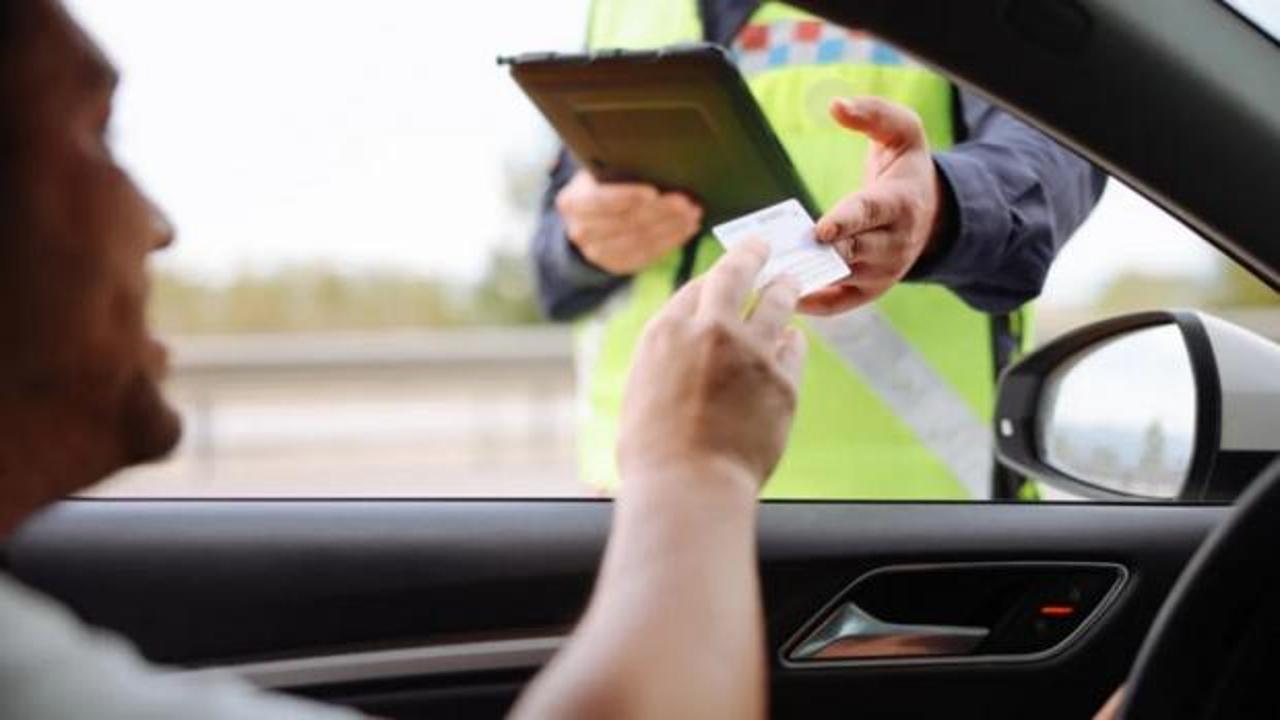 Malta'da ehliyetinden vazge&ccedil;enlere b&uuml;y&uuml;k &ouml;d&uuml;l