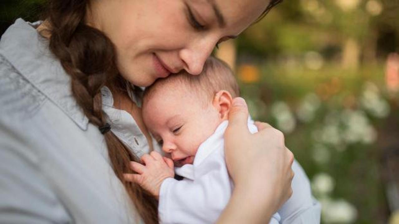 Meclis'te haftanın ilk gündemi: Doğum izni uzatılıyor