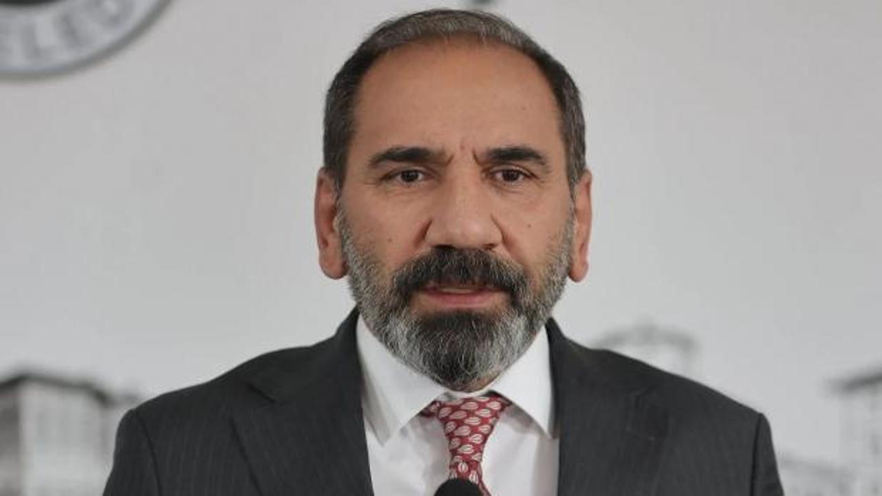 Mecnun Otyakmaz: Gerekeni yapacaklar!