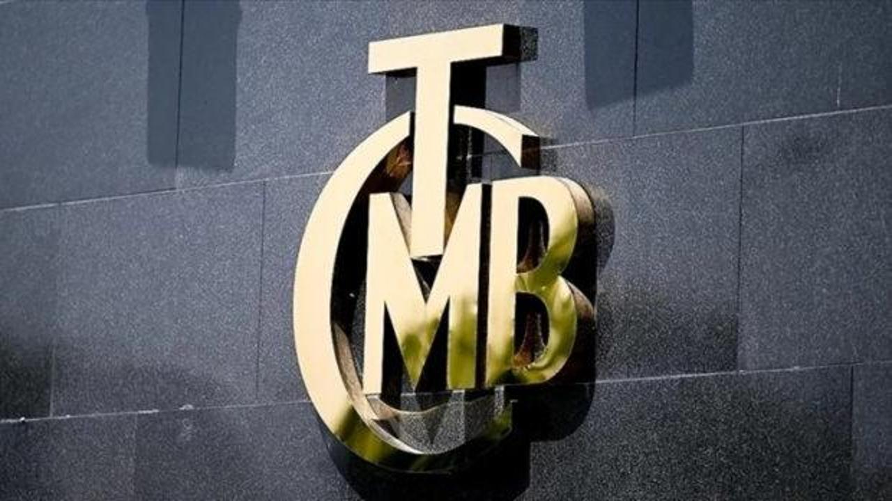 Merkez Bankası'ndan 'Londra toplantıları' mesajı: Gizli bilgi paylaşıldığı iddiası asılsız