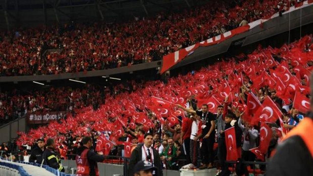 Milli Takım'ın Dünya Kupası maçlarında bilet fiyatları ne kadar?