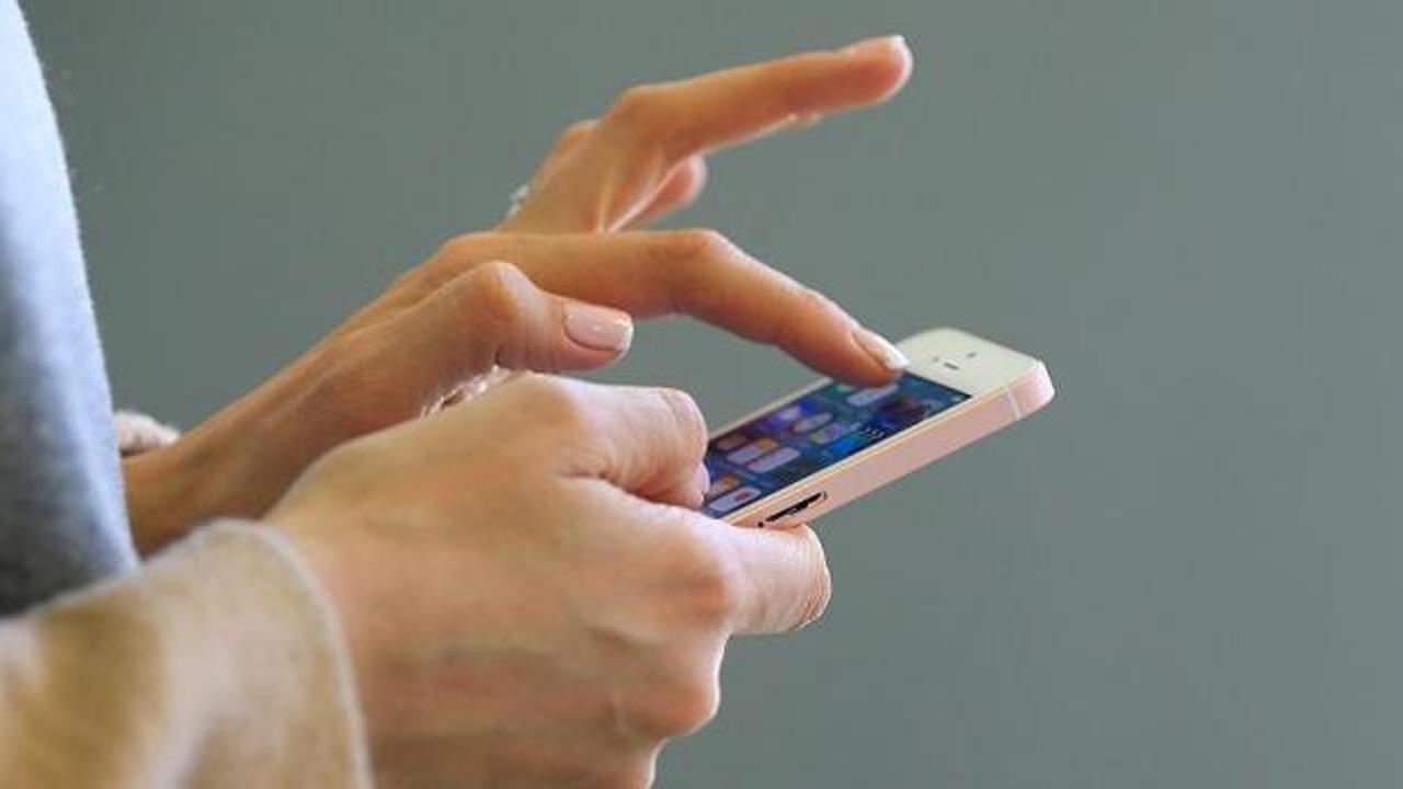 Mobil internet kullanımında rekor! İşte günce abone sayısı Mobil internet kullanımında rekor! İşte günce abone sayısı