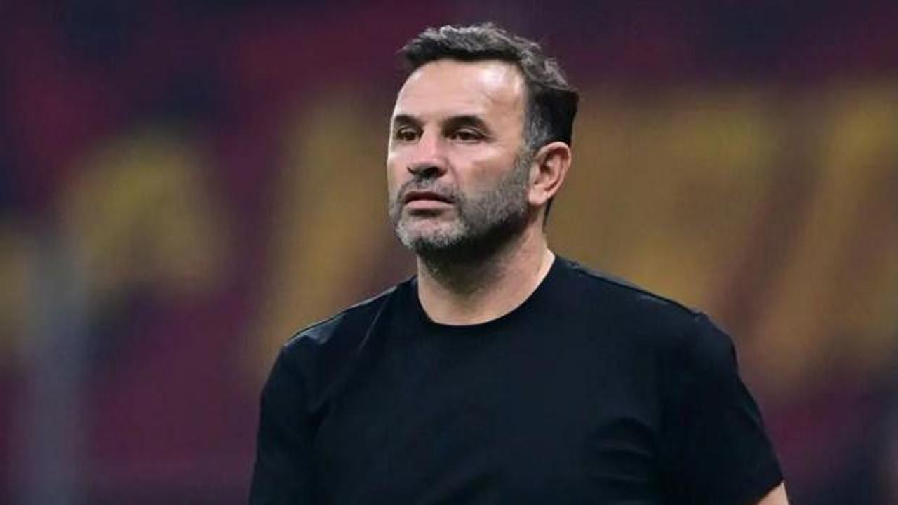 Okan Buruk'un adı listedeydi! Tottenham'ın yeni hocası belli oluyor