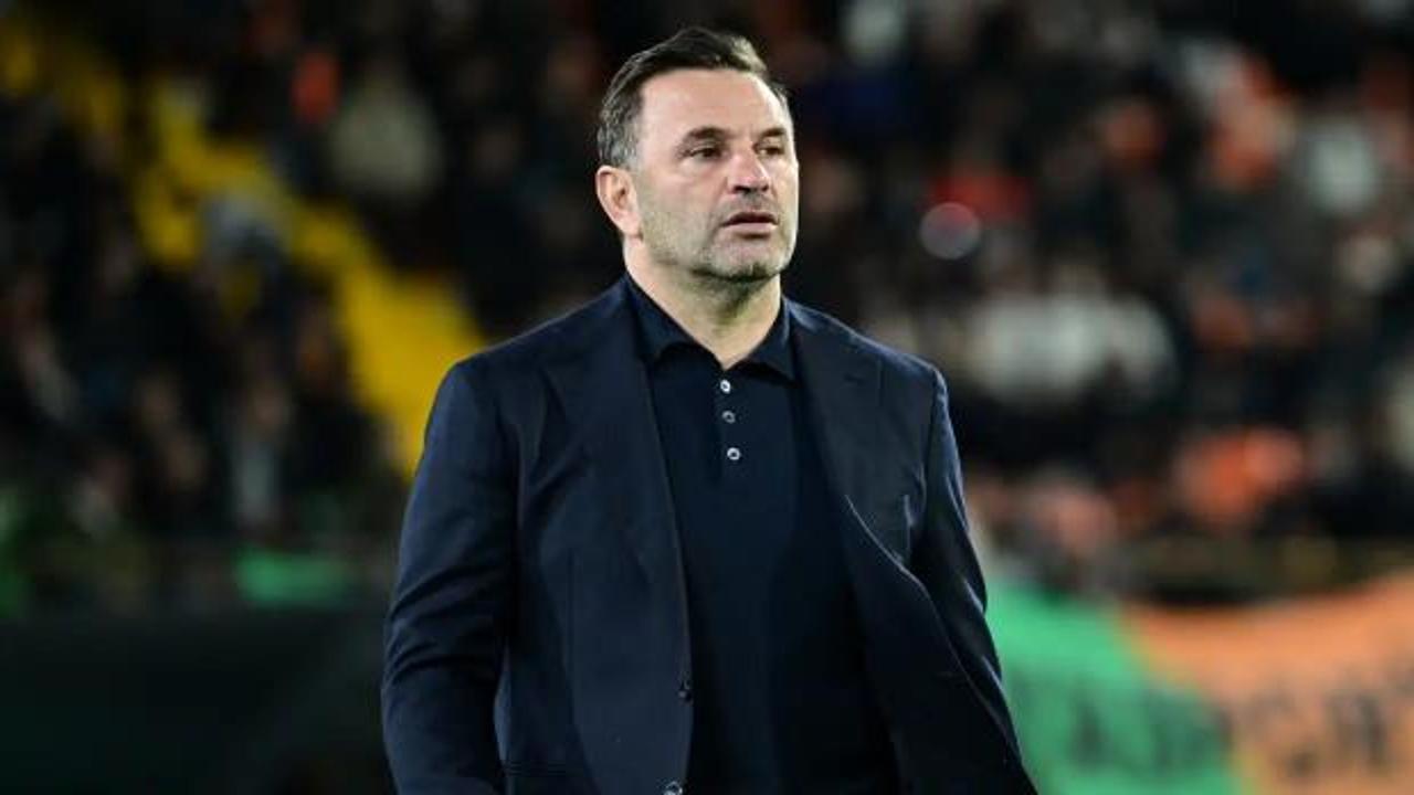 Okan Buruk'un reddettiği dev kulüp ortaya çıktı