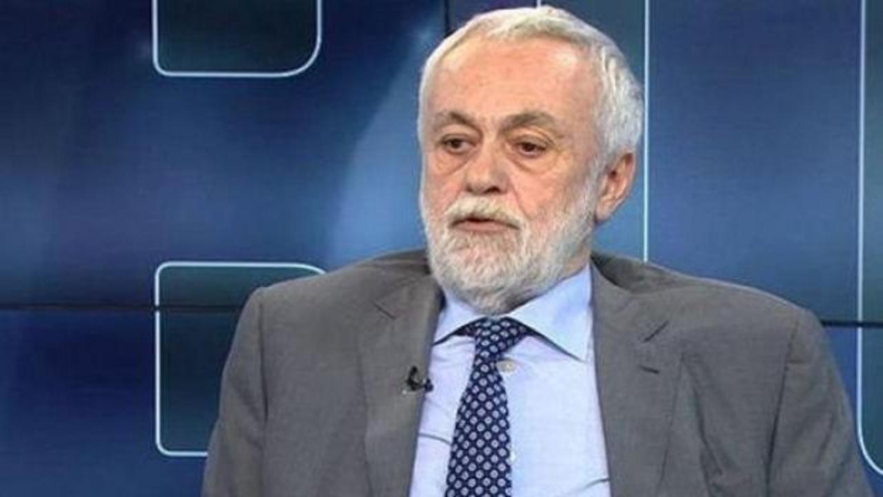 Ömer Üründül Trabzonspor-G.Saray maçı sonrası konuştu, tartışma alevlendi: Eyyam...