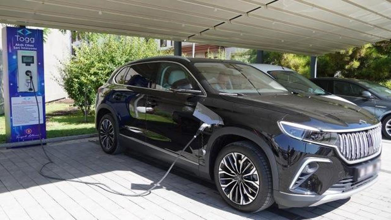 Otomotiv pazarı daralırken elektrikli otomobil satışları arttı