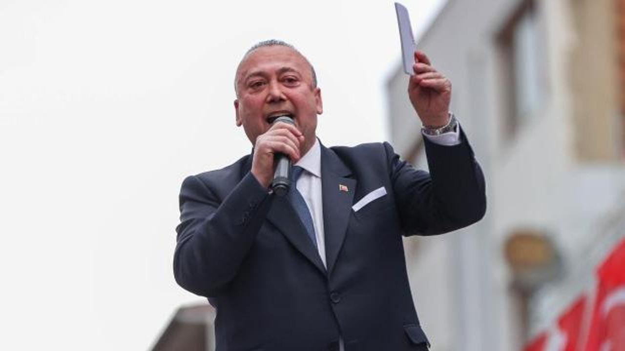 &Ouml;zkan Yalım&rsquo;ın mal varlığına el konuldu!