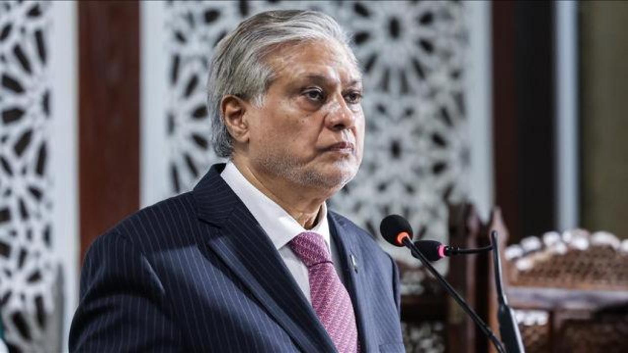 Pakistan duyurdu! İlk resmi müzakereye İran'dan yanıt: “İşgal için kılıf hazırlıyorlar”