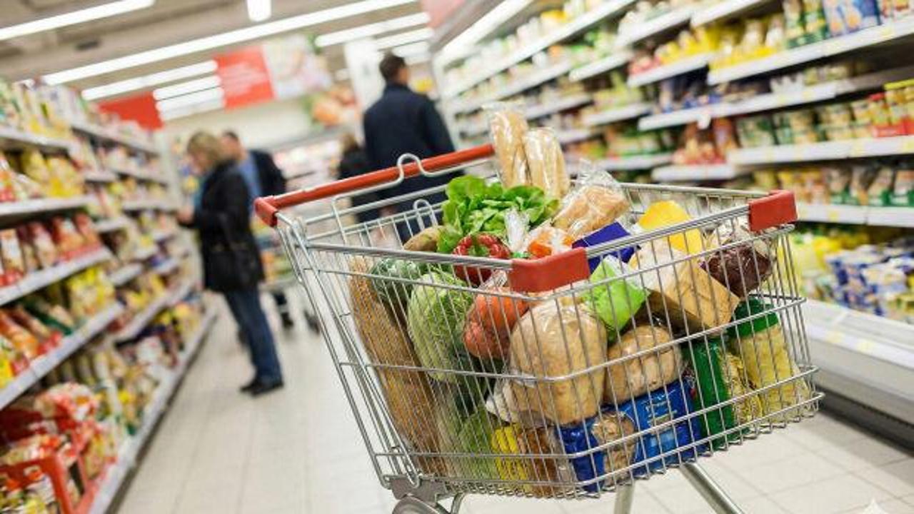 Piyasaların gözü kulağı cuma gününde: Enflasyonu tetikleyecek gizli tehlike! Piyasaların gözü kulağı cuma gününde: Enflasyonu tetikleyecek gizli tehlike!