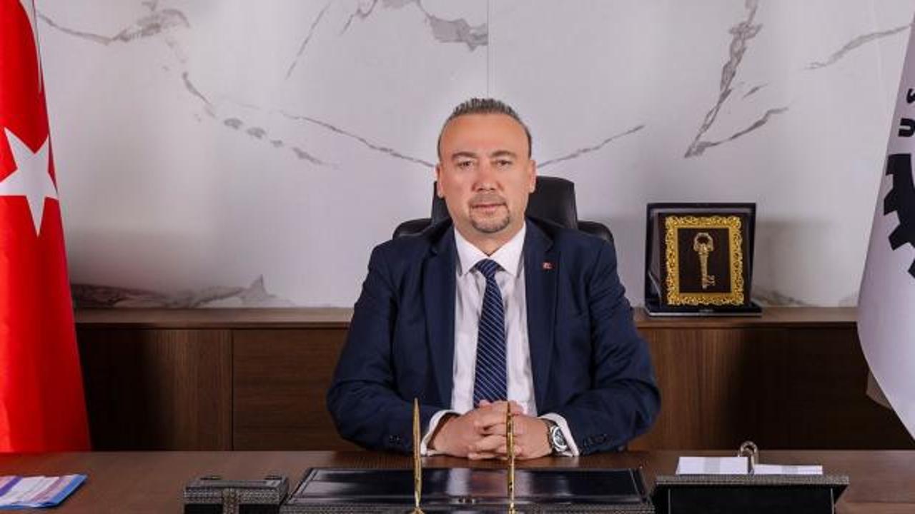 Ramazan'da belediye kasasından alkoll&uuml; hesap