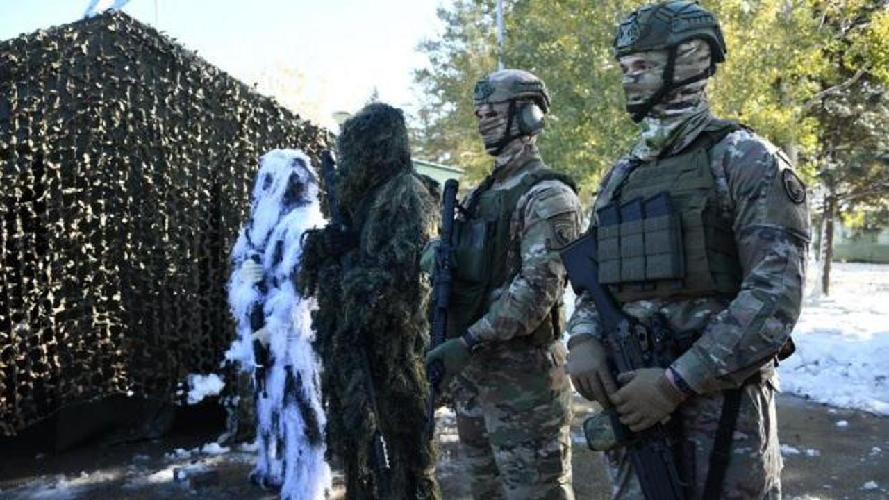 Resmen onaylandı! Bölgede dengeleri değiştirecek! …