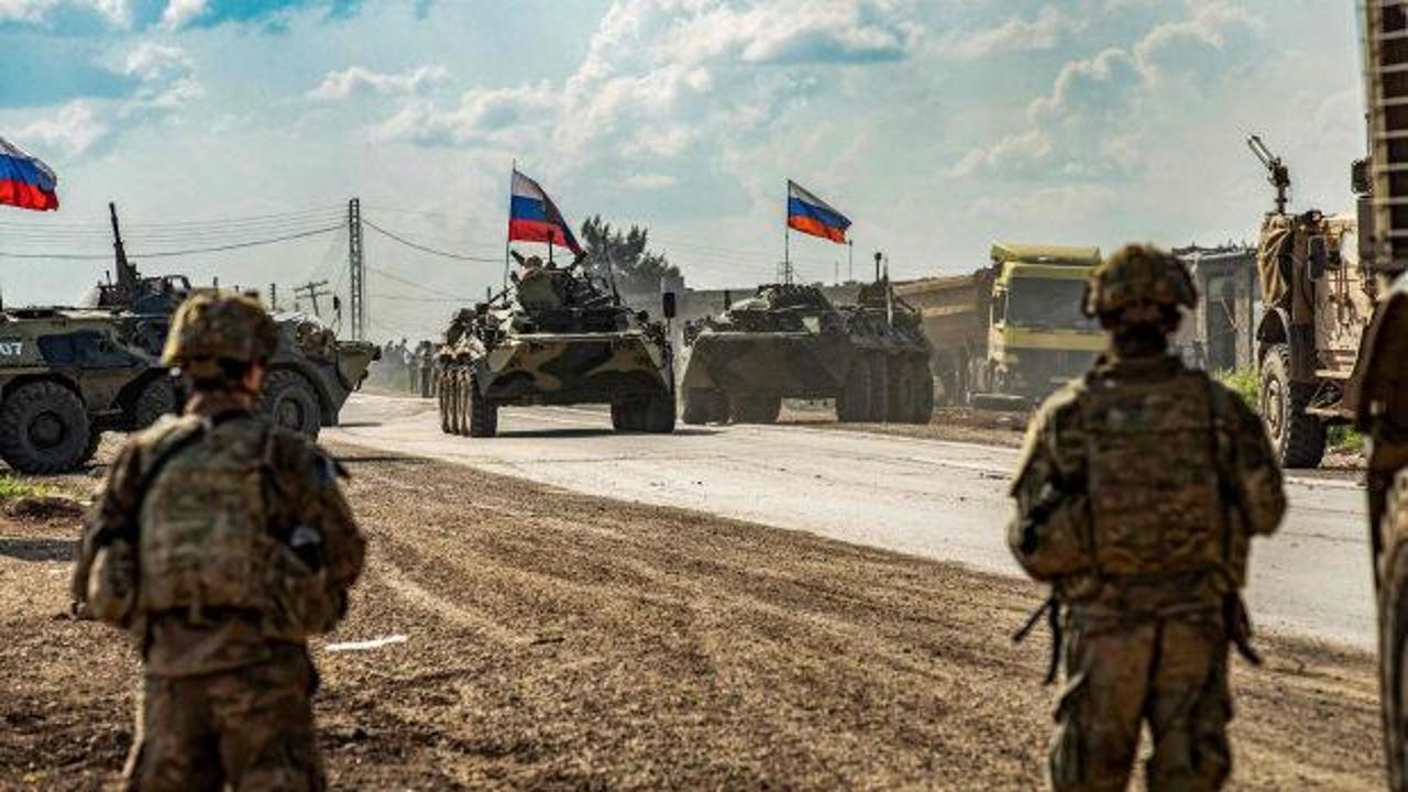 Savaş devam ederken Rusya son dakika duyurdu! 7 b&ouml;lge ele ge&ccedil;irildi